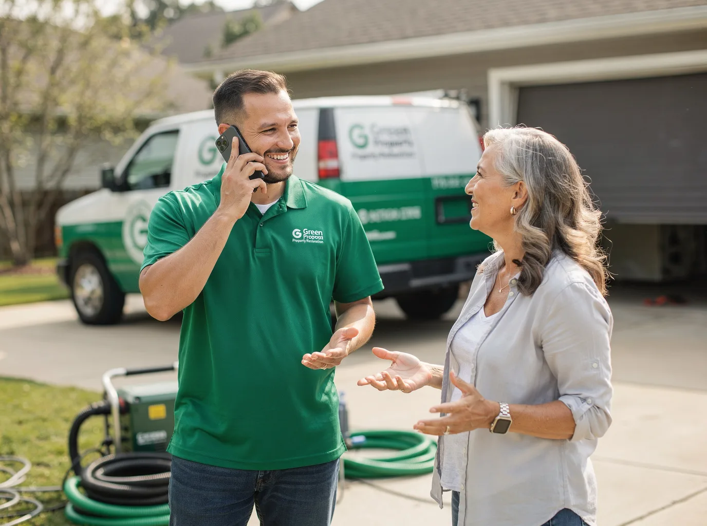 Water Damage Restoration Caldwell, KS FAQs